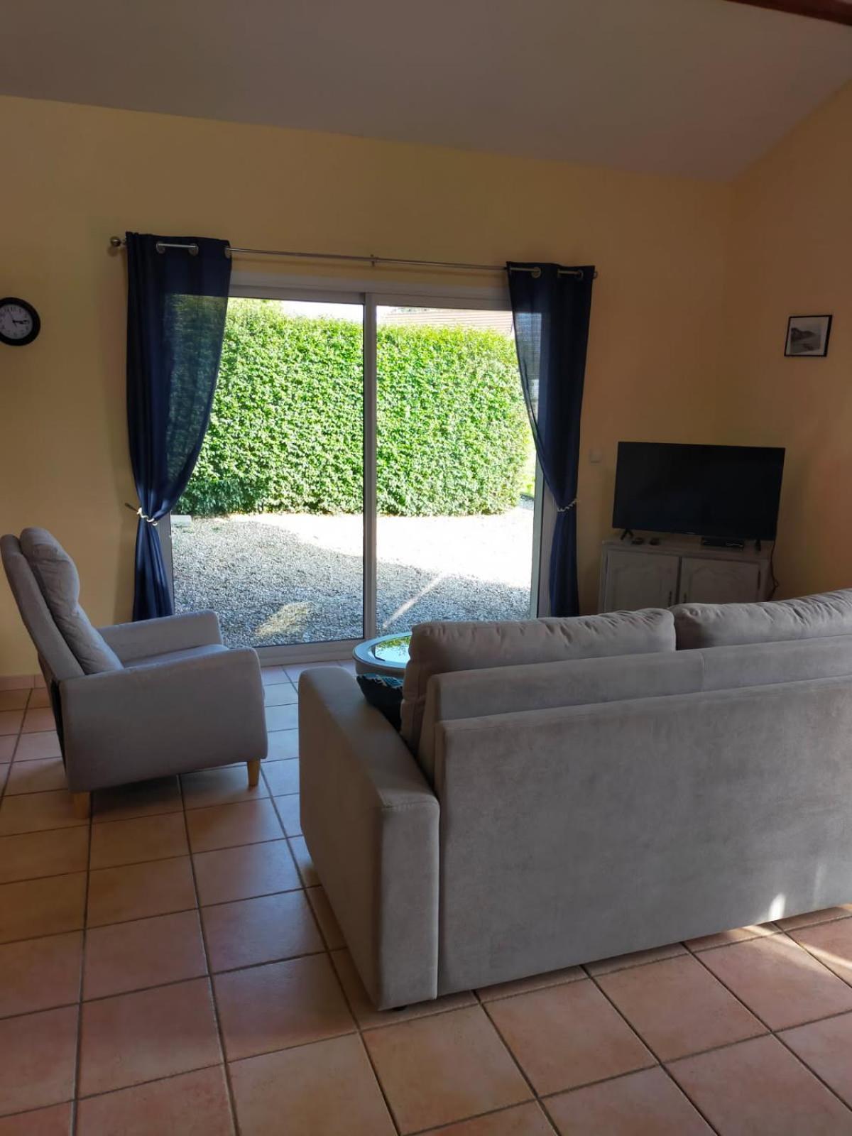 Gite Berneval Le Grand Bagian luar foto